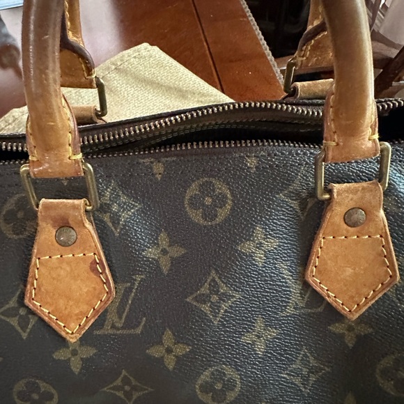Louis Vuitton bag - Picture 5 of 12